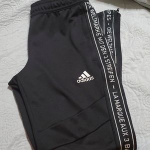 Womans Adidas pants